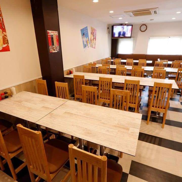和合餃子 門前仲町店 門前仲町 中華料理 ぐるなび