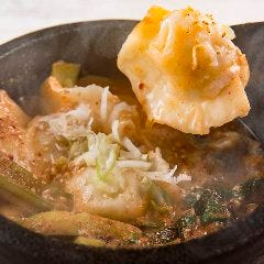 和合餃子 門前仲町店