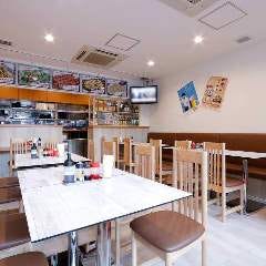 和合餃子 門前仲町店 門前仲町 中華料理 ぐるなび