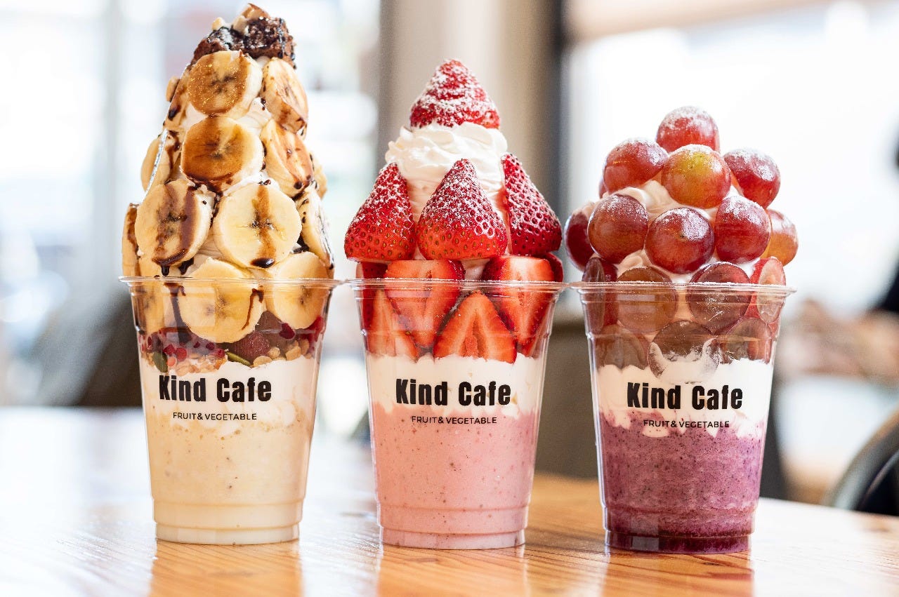 Kind Cafe カインドカフェ 橿原 カフェ ぐるなび