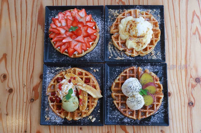 Kind Cafe カインドカフェ 橿原 カフェ ぐるなび