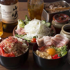 和田町で大人数で利用できる居酒屋特集