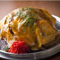 鉄板焼お好み焼 けんけんぱ 和田町本店