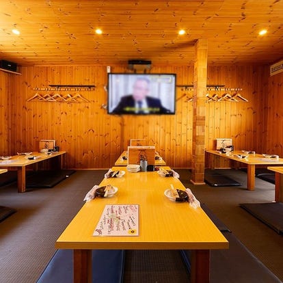 人気の美味い店 高宮 野間の居酒屋でおすすめ 完全個室 飲み放題など ぐるなび