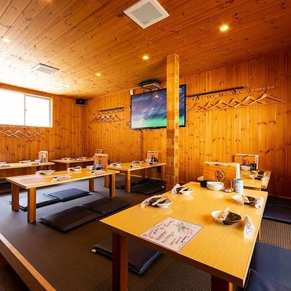 人気の美味い店 高宮 野間の居酒屋でおすすめ 完全個室 飲み放題など ぐるなび