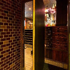 ちんぷんかんぷん 高宮店 