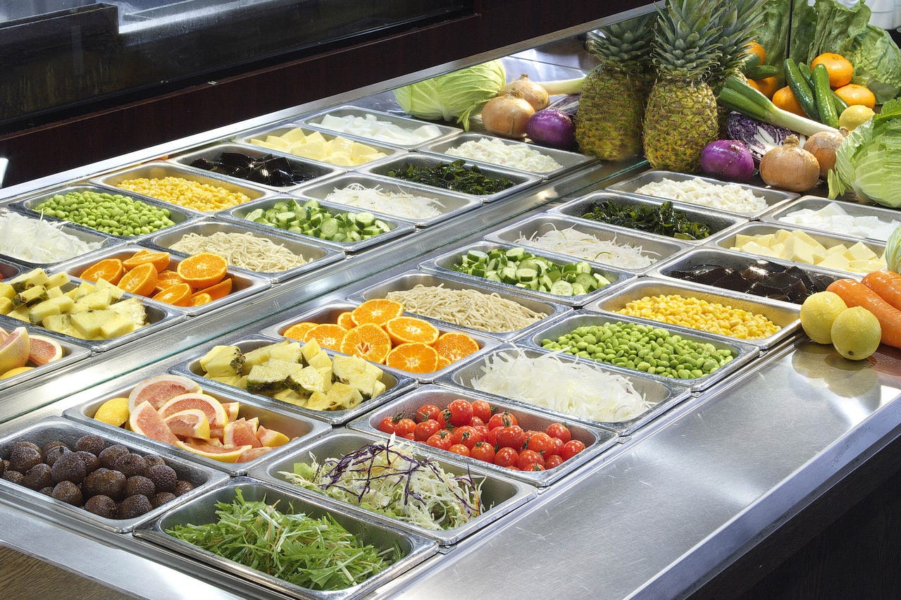 【サラダバー】 グラスデカンター - トラック型ウイスキーデカンター リキュア