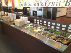 ステーキハンバーグ＆サラダバー けん 蒲田店