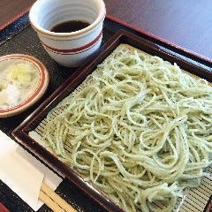 蕎麦処 慶蕎庵 