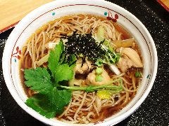 蕎麦処 慶蕎庵
