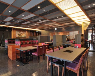 日本料理 飛鳥 シェラトン グランデ トーキョーベイ ホテル店 メニュー 店内のご案内 ぐるなび