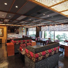 日本料理 飛鳥 シェラトン・グランデ・トーキョーベイ・ホテル店