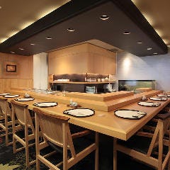 日本料理 飛鳥 シェラトン・グランデ・トーキョーベイ・ホテル店