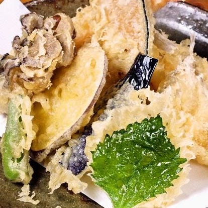 美味しい天ぷらが食べたい 大宮でおすすめしたい人気のお店 ぐるなび