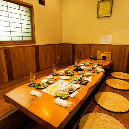 美味しい天ぷらが食べたい 大宮でおすすめしたい人気のお店 ぐるなび