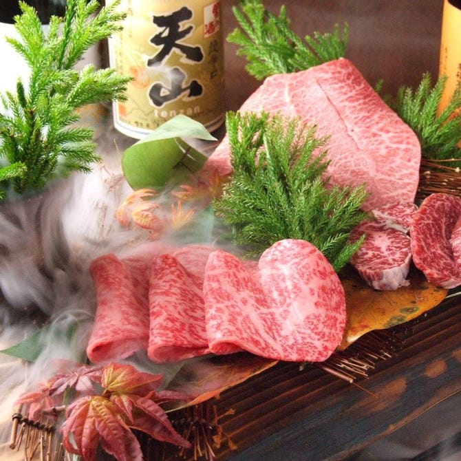【絶品】銀座で黒毛和牛、牛タンなどうまい焼肉店まとめ15選