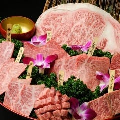 肉匠 コギヤ 宴庭 五反田店 