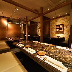 肉匠 コギヤ 宴庭 五反田店 五反田 焼肉 ぐるなび