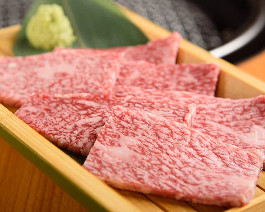肉のとみい 綱島店 旨い焼肉と炊き立てご飯