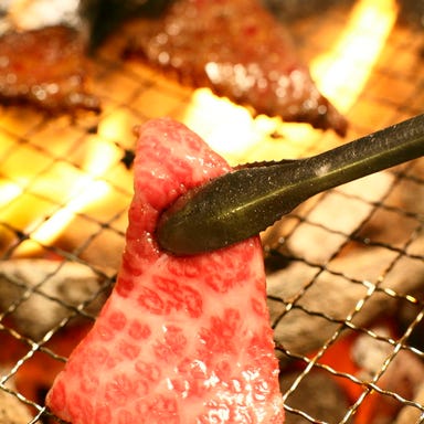 肉のとみい 綱島店 コースの画像