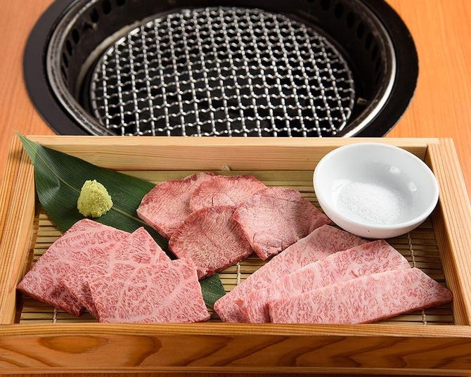 肉のとみい 綱島店 日吉 綱島 焼肉 ぐるなび 肉のとみい 綱島店 日吉 綱島 焼肉 ぐるなび