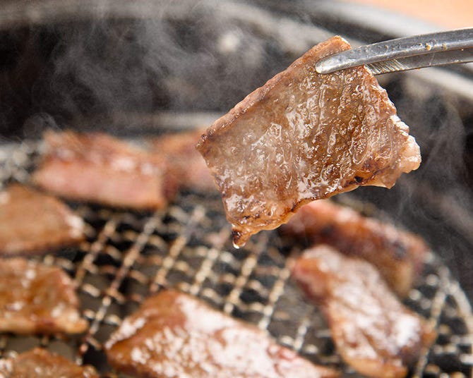 肉のとみい 綱島店 日吉 綱島 焼肉 ぐるなび