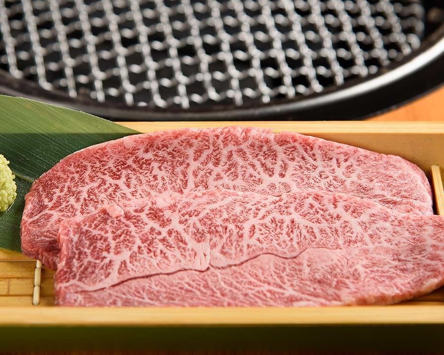 肉のとみい 綱島店 日吉 綱島 焼肉 ぐるなび