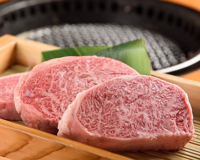 肉のとみい 綱島店 日吉 綱島 焼肉 ぐるなび