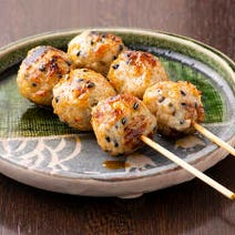 ［炭火 焼き鳥］きんぼし 今池店の画像