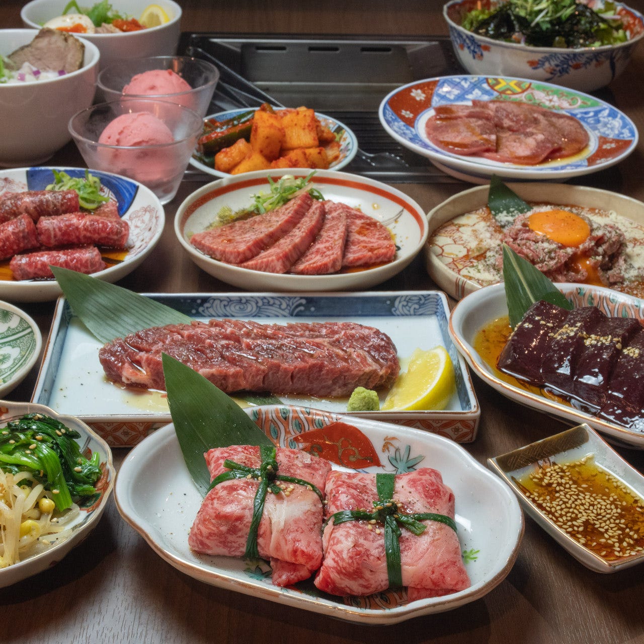 小山市で10,000円以内の焼肉・ホルモン・鉄板焼き 見つかる！ネット