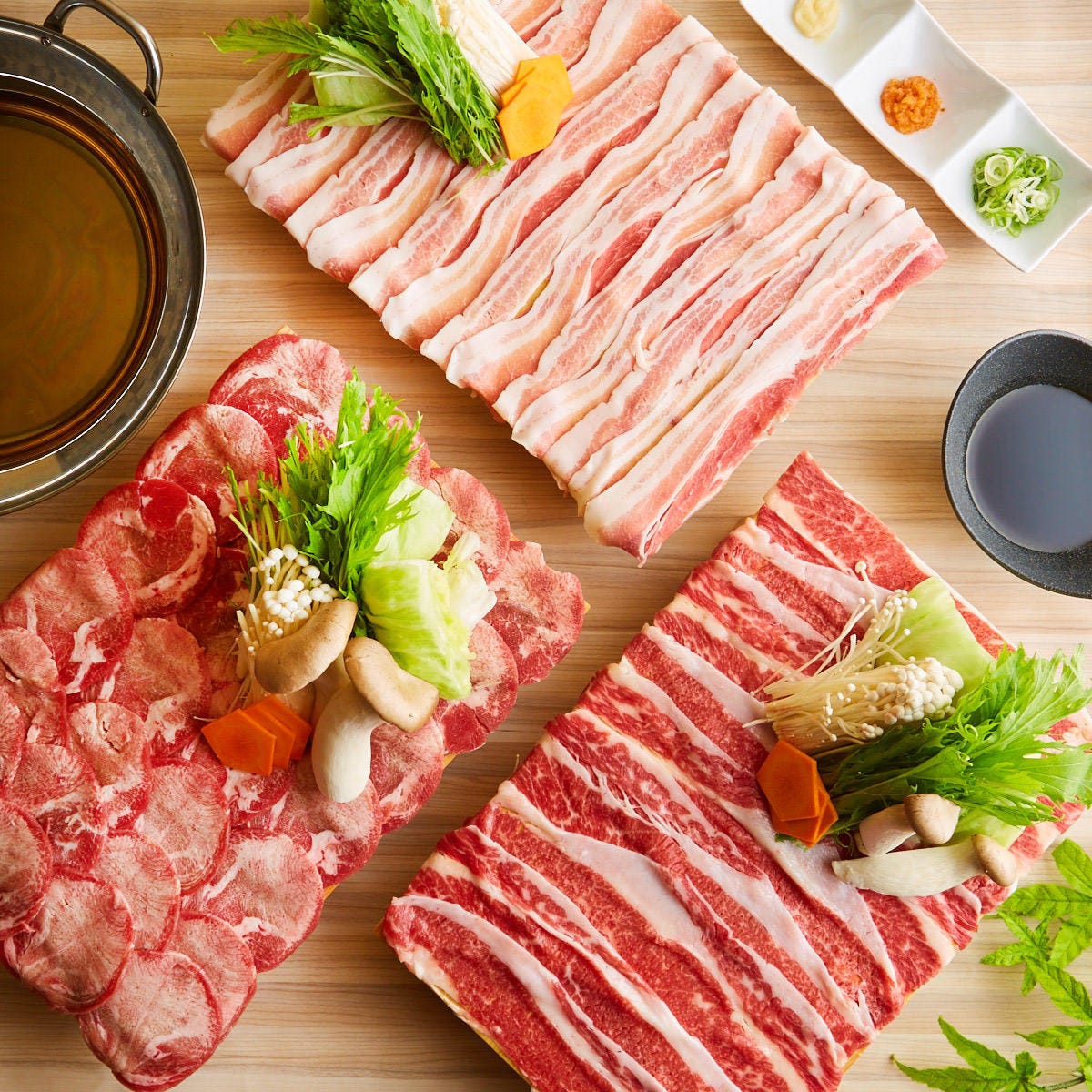 肉バル 一 はじめ 堺東店 堺東個室肉居酒屋で宴会