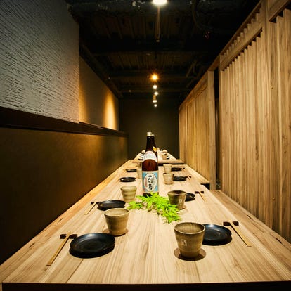 美味しいお店が見つかる 堺の食事 ディナーでおすすめしたい人気レストラン ぐるなび