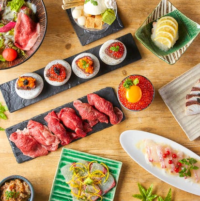 人気の美味い店 堺東駅近くの居酒屋でおすすめ 完全個室 飲み放題など ぐるなび