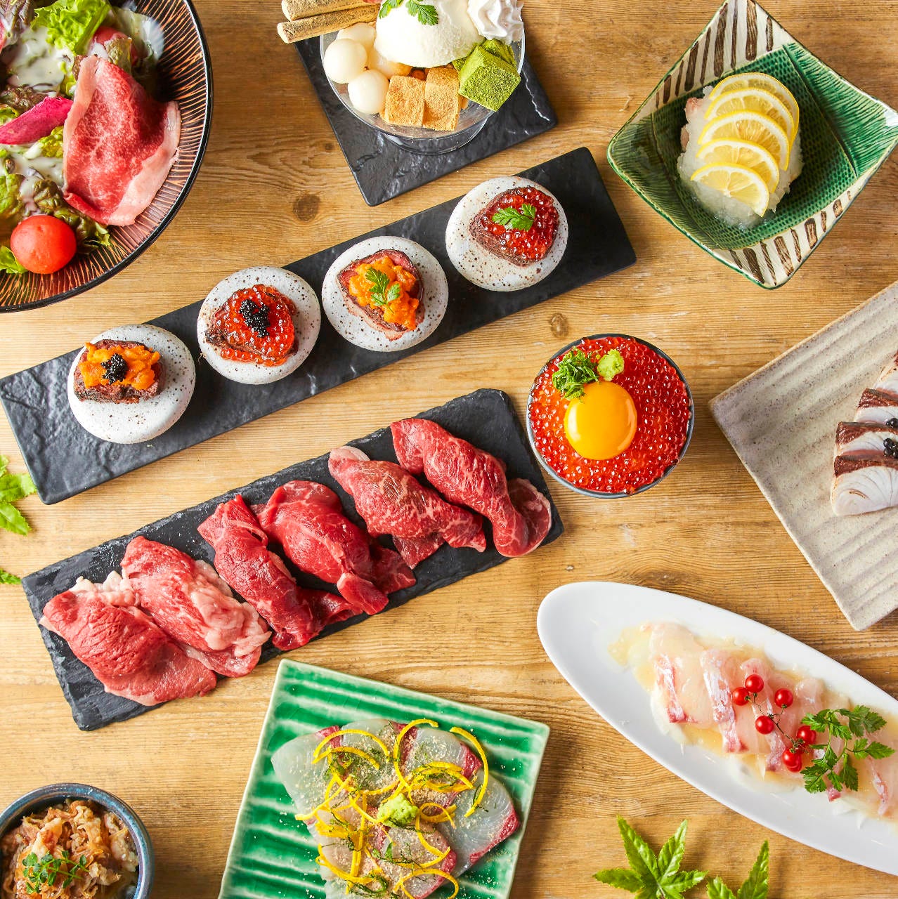 肉バル 一 はじめ 堺東店 堺東個室肉居酒屋で宴会