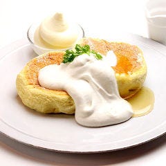 千成屋珈琲 ラゾーナ川崎プラザ メニュー デザート 軽食 ぐるなび