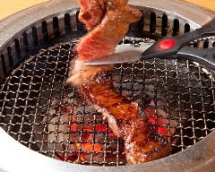 焼肉・冷麺 つくし
