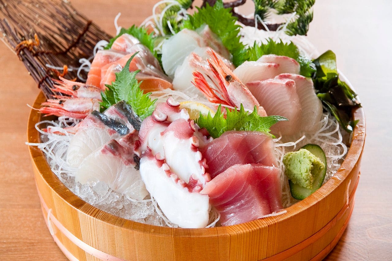 お昼限定の宴会プラン 鍋付き8品 飲み放題付 3000円コース 前日までの完全予約制の詳細 居酒屋 一進丸 松山 居酒屋 ぐるなび