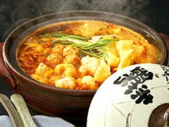 赤から鍋とセセリ焼 赤から 瀬戸店 長久手 日進 焼肉 ぐるなび