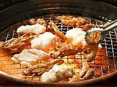 赤から鍋とセセリ焼 赤から 瀬戸店 長久手 日進 焼肉 ぐるなび