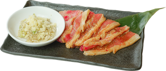 赤から鍋とセセリ焼 赤から 瀬戸店 メニュー 焼肉 逸品 ぐるなび