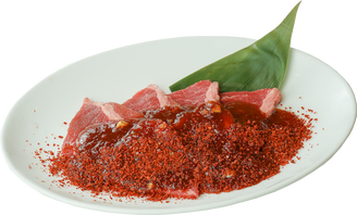 赤から鍋とセセリ焼 赤から 瀬戸店 メニュー 焼肉 逸品 ぐるなび