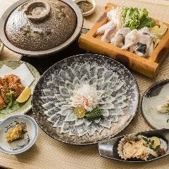 麻布 ふぐ武