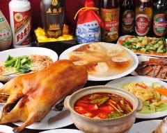中国四川料理 天然居 日本橋店