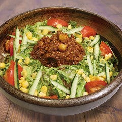 タコライス タコライス