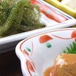 沖縄・九州の料理を多くご用意しております♪♪