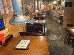朱々 宇治大久保店