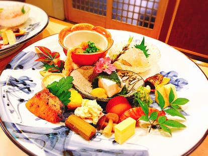 ランチならここ 熊本市の和食でおすすめしたい人気のお店 ぐるなび