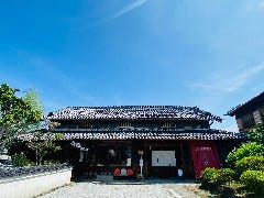 古民家彼方