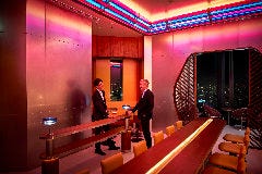 オートマタ／センタラグランドホテル大阪 