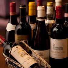 シニアソムリエのワインへのこだわり